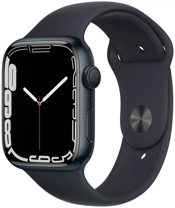 Apple watch series 7, 45mm