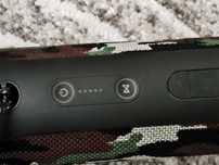 Jbl flip 4,necesita acumulator