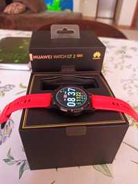 Часовник Huawei wotch GT2 46mm