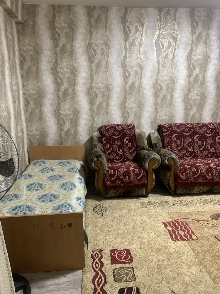 Сдам 1 комнатную квартиру