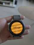 Smartwatch Samsung Galaxy Watch S3 46mm