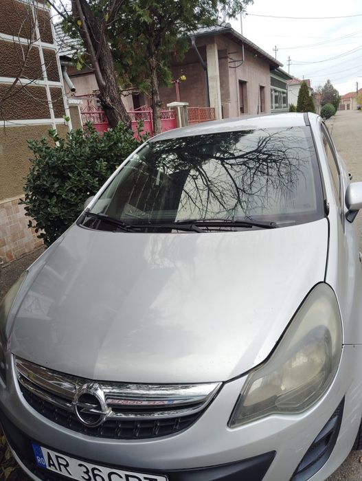 Opel Corsa de vanzare
