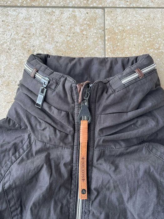 Geaca Naketano femei