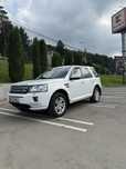 Vand Land Rover Freelander II  20014