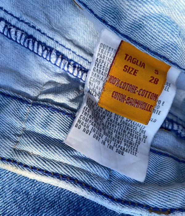 Pantaloni scurți dama XS-S 34-36