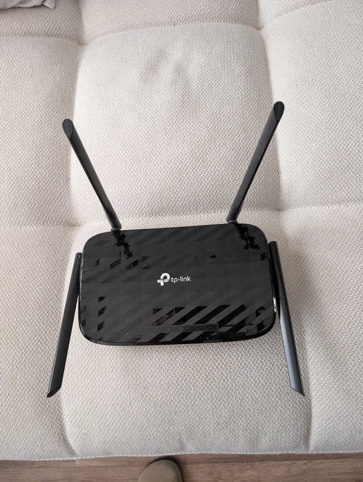 Роутер TP-Link Archer C6 v2