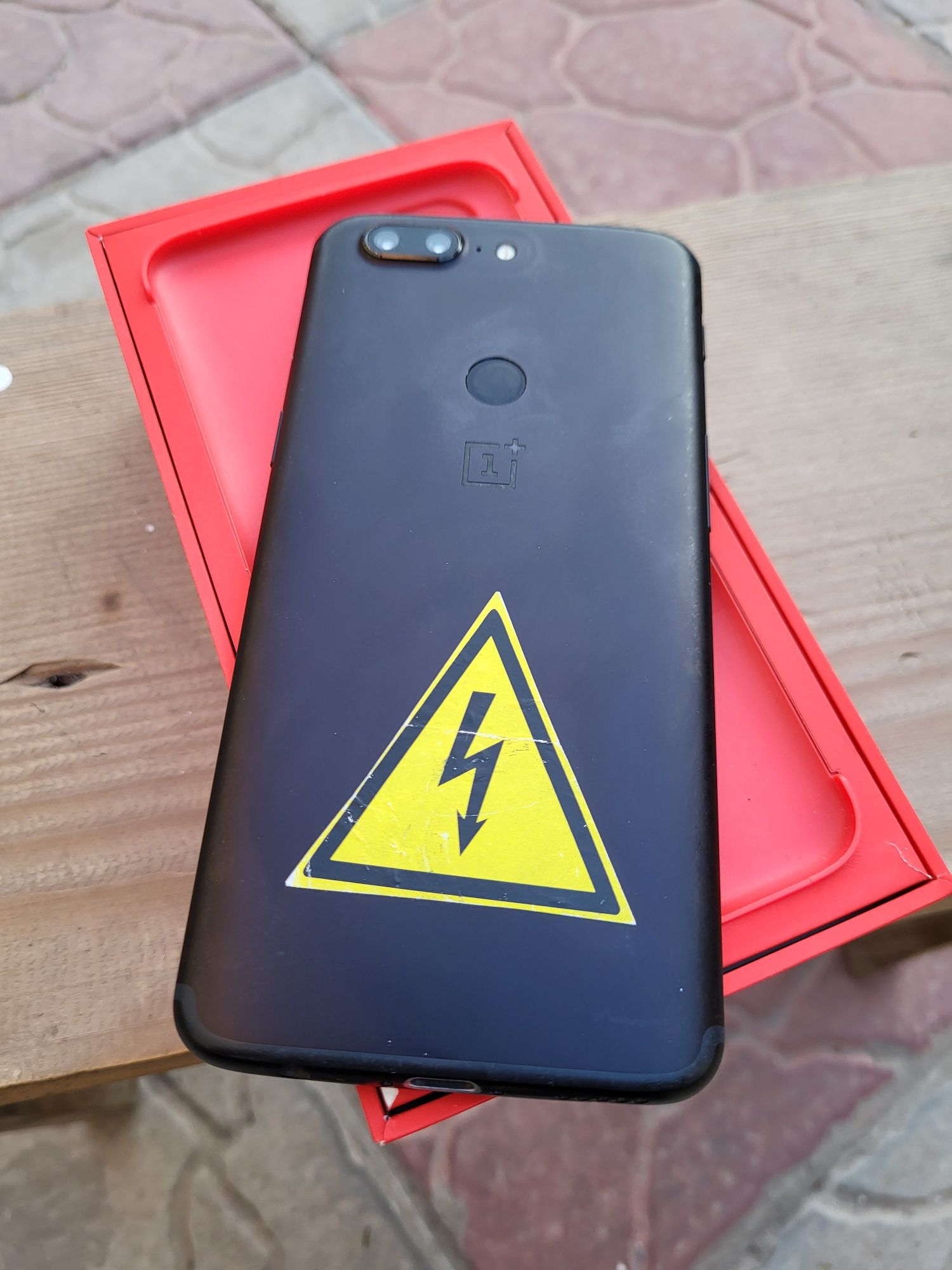 Oneplus 5t |6 x 64gb | A5010