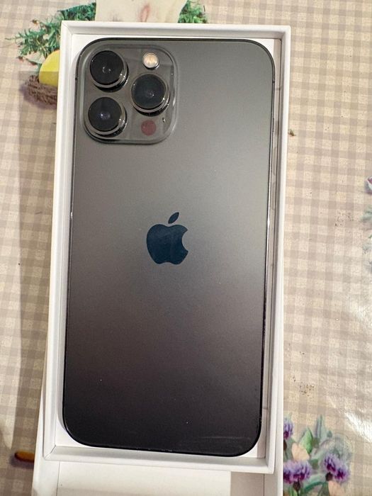 iPhone 13 Pro Max