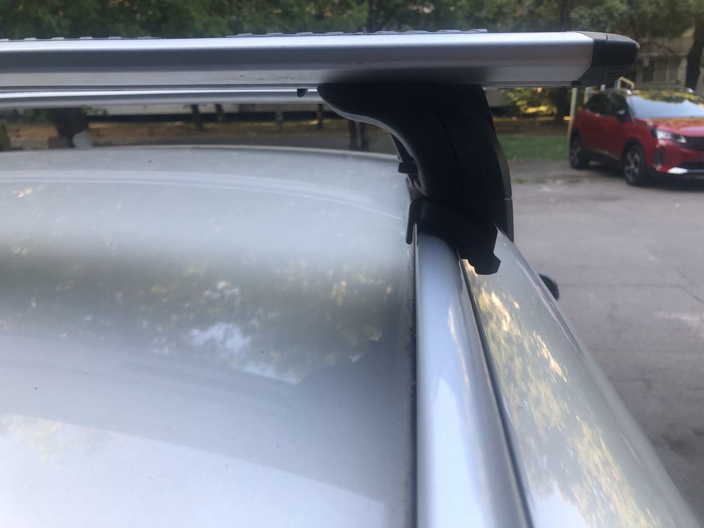 Thule Kit 4015 WingBar Evo