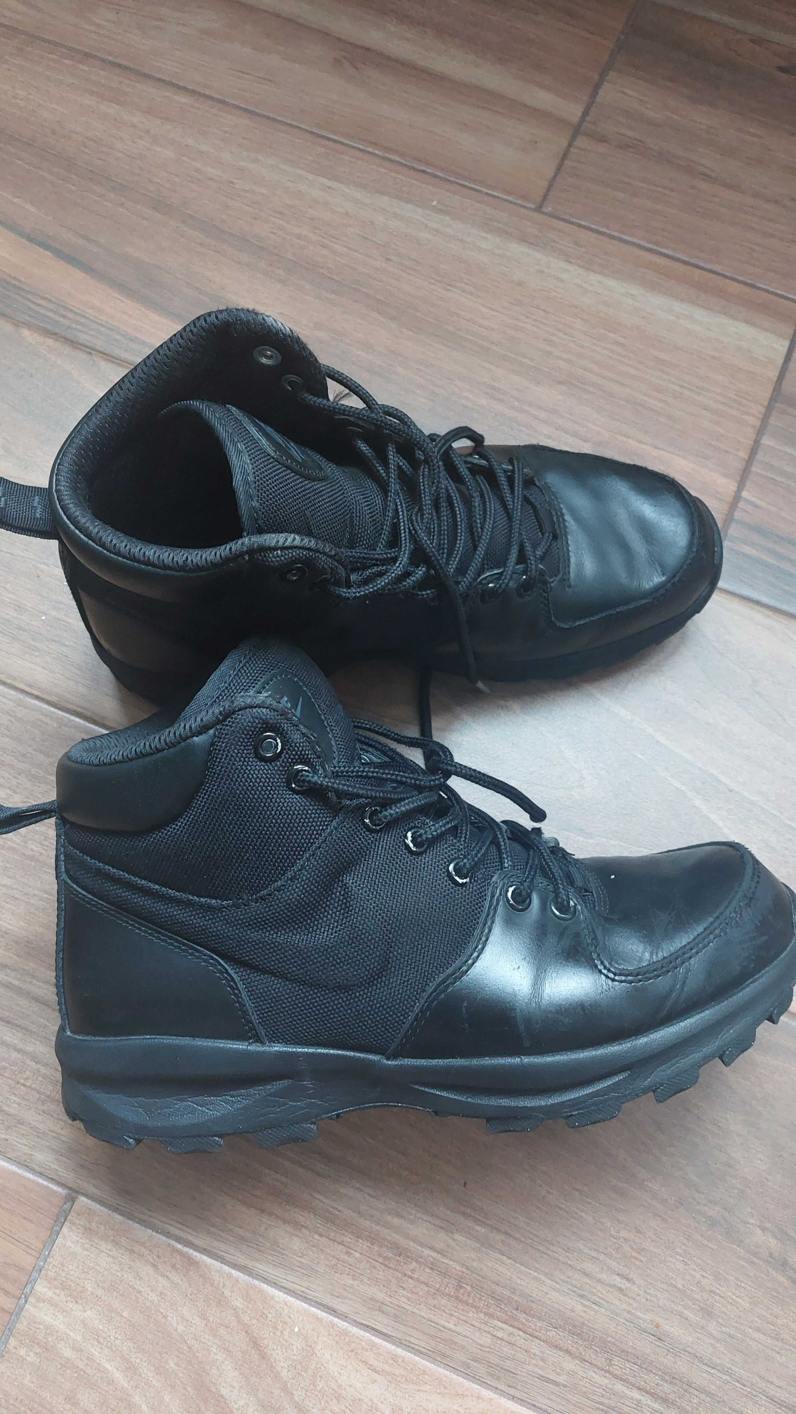 Зимни боти Nike Manoa 41