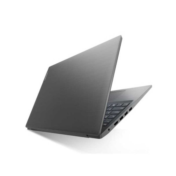 Lenovo V15 — Celeron N4500 / 4GB / SSD 256GB / 15.6″ FHD IPS — Black