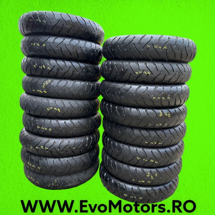 Anvelopa Moto 140 80 17 Michelin Anakee 3 Cauciuc Spate