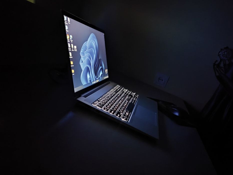 HP PROBOOK 450 G9 15,6 katta ekran