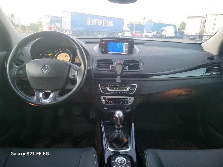 Renault megane 3 BOSE