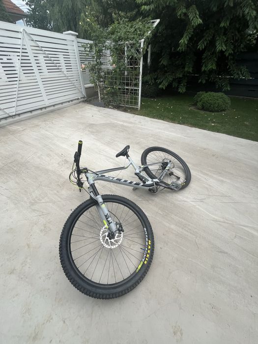 Bicicleta scott spark 940-2017