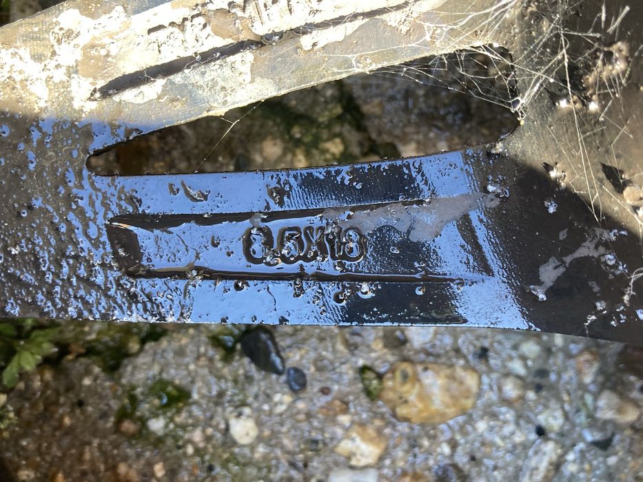 Джанти 18 цола 5x112 Mercedes