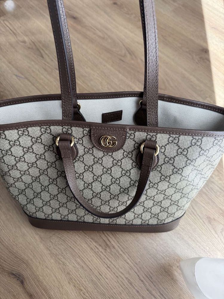 Gucci дамска чанта