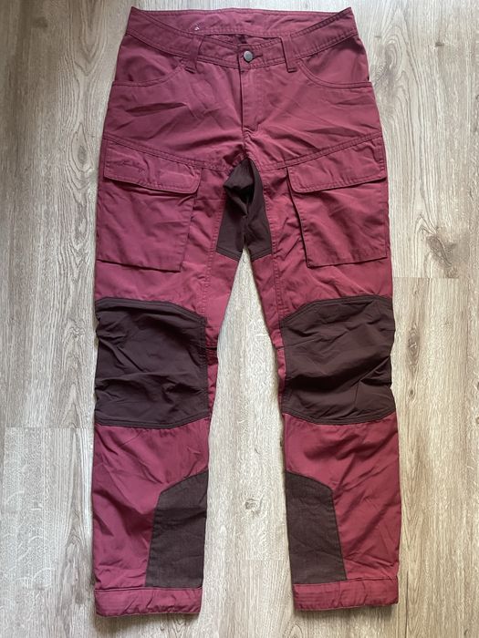 Fjallraven Norrona Nike Oakley Burberry  яке