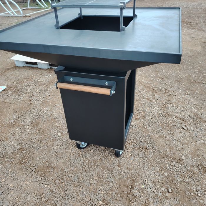 Grătare cu plita Favgrill