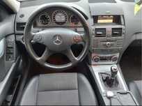 Mercedes C Class 2010,2.2 diesel