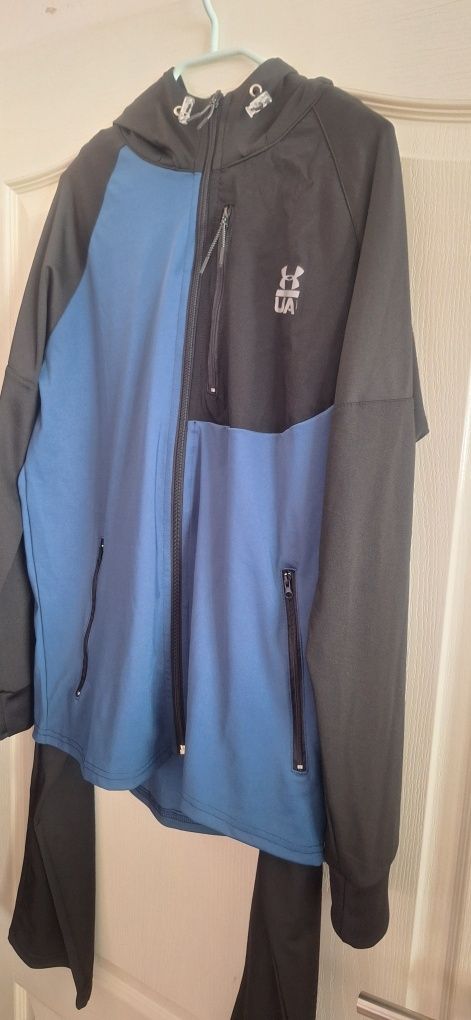 Мъжки екип Under Armour-Xl