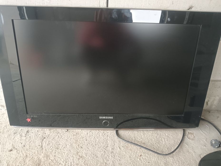 Tv Samsung Led!!