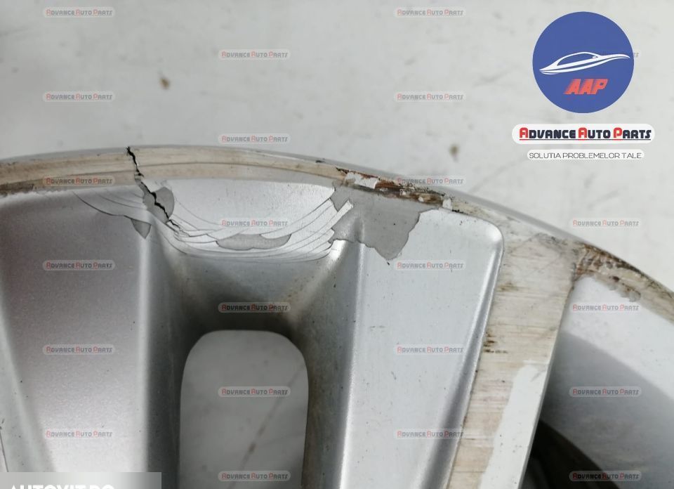 Janta 5X112 R16 originala Volkswagen VW  Passat