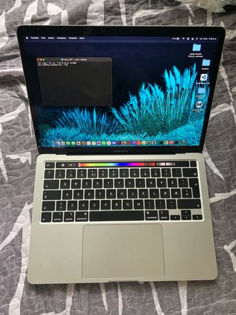 Vand MacBook Pro 13 Nou!