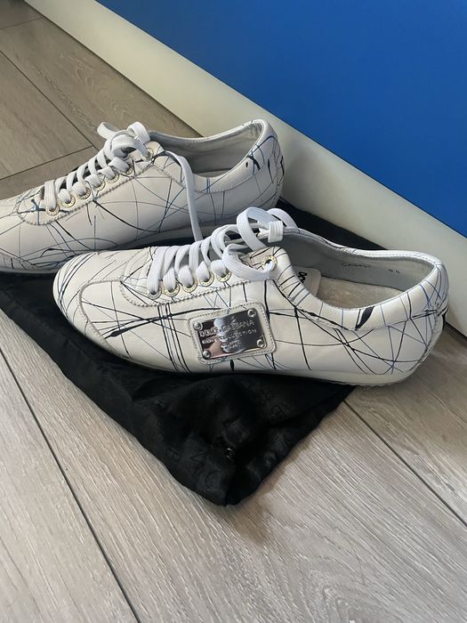 Мъжки спортни обувки