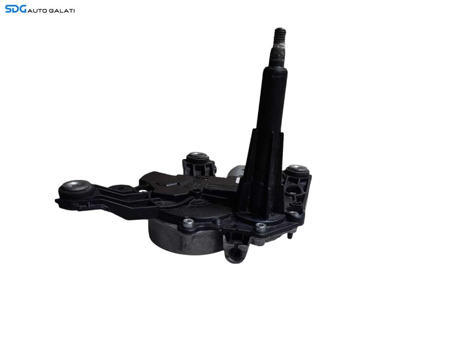 Motoras Stergator Luneta Geam Sticla de pe Haion Haion Portbagaj Dacia Duster 2017 - Prezent Cod 287104350R W000028308 [N1083]