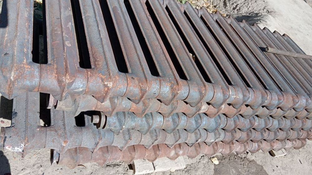 Батаря горонтияли