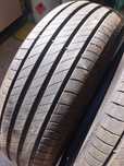 2 anvelope vară 215 65 r17 Michelin