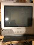 TV color model mai vechi