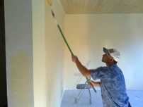 Zugrav Disponibil Bucuresti. Reparatii, constructii , igienizari ,glet