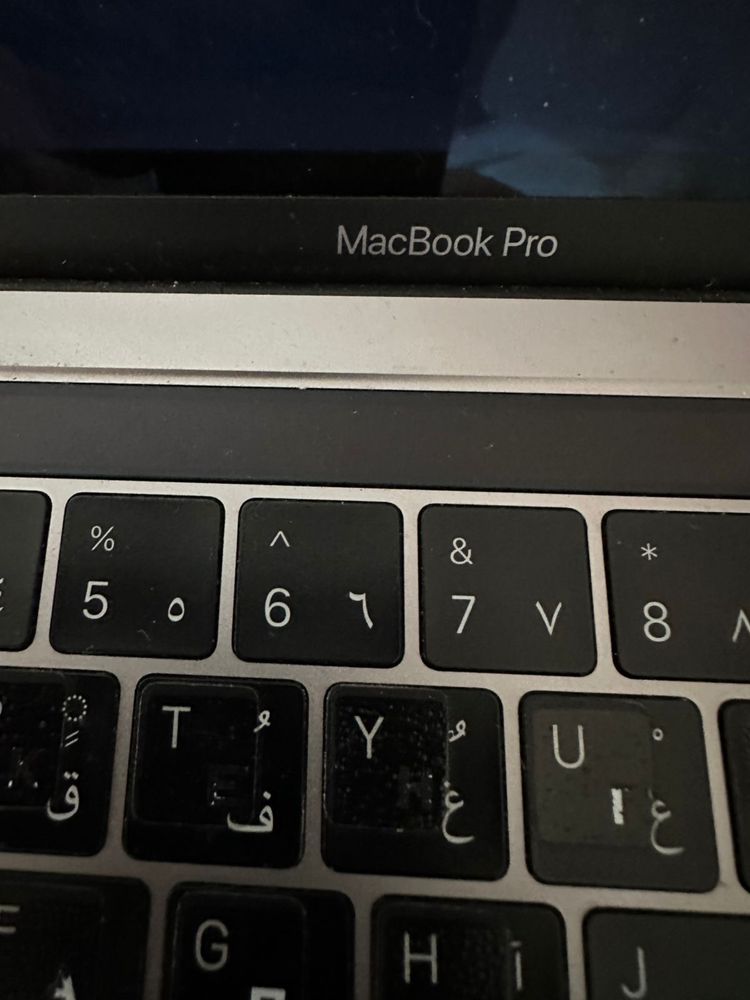 Срочно продам Mac Book pro