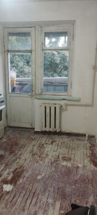 Аренда Квартира 2 хона Кора камиш 2/1 оила ва Студент кизлага