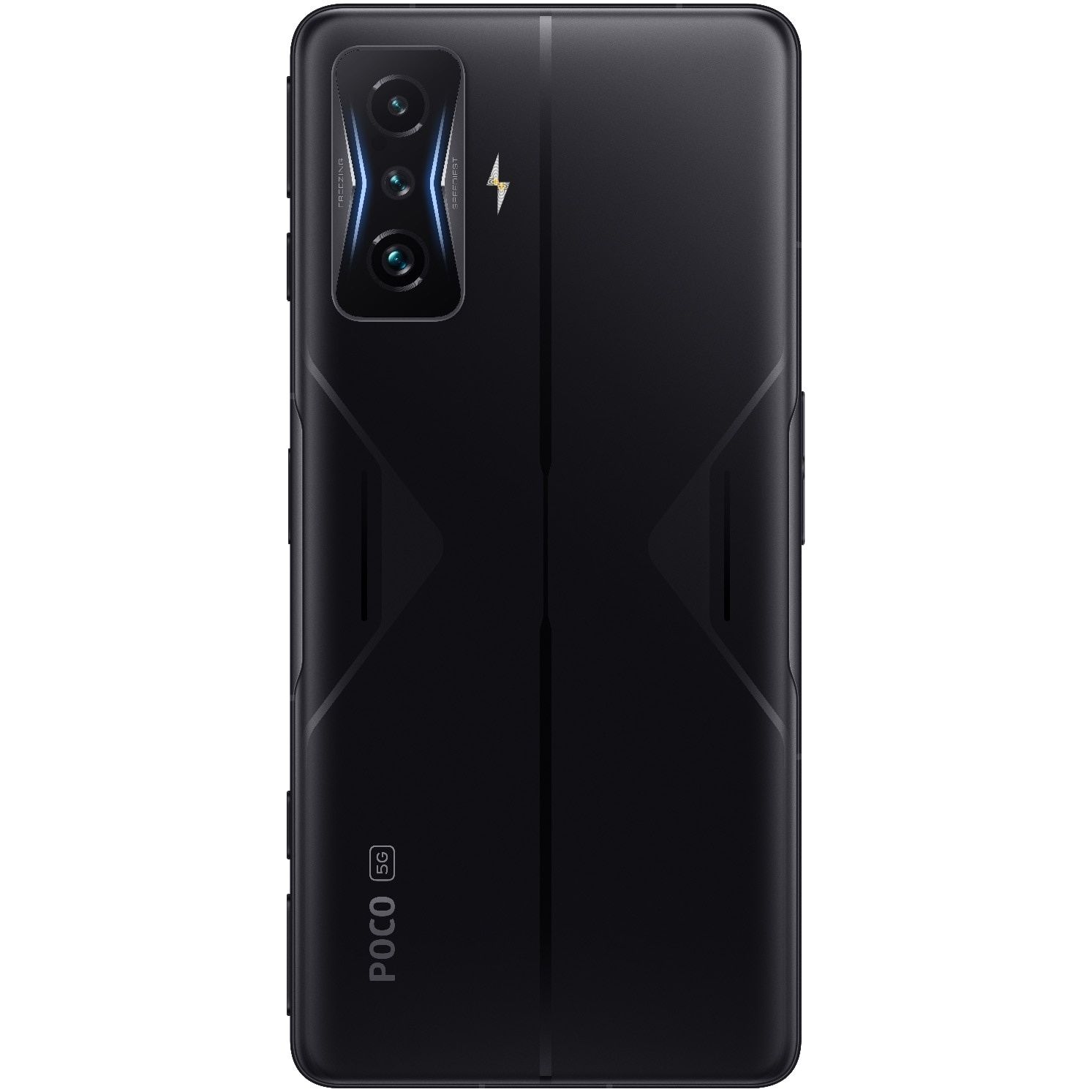 Poco F4 GT 256gb, 120w