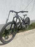 Enduro колело Drag ronin 4.0