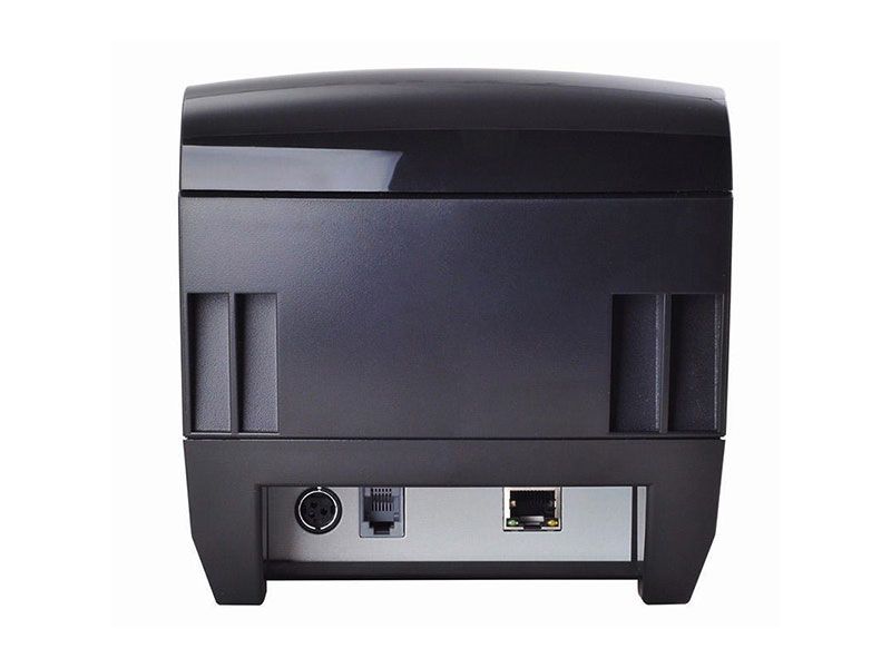 Imprimanta termica 80mm USB si LAN Noua Autocutter Buzzer