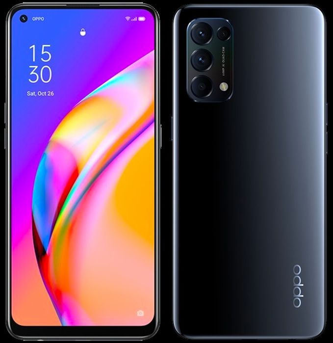 Oppo Reno 5 продам