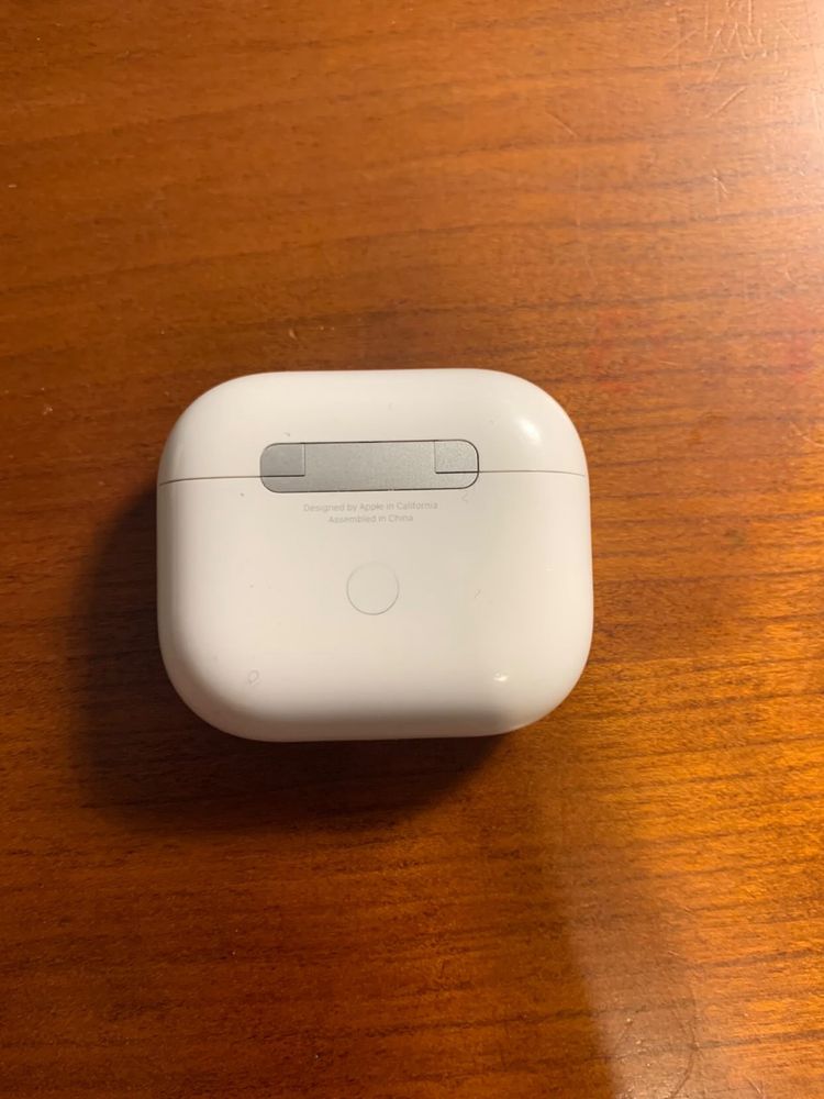 Apple airpods 3rd generation