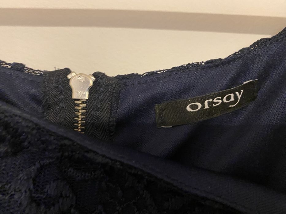 Rochie Orsay marime S