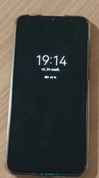Huawei Y8p 6/128 gb gray