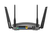 Рутер D-Link DIR-2660, AC2600, OpenWrt