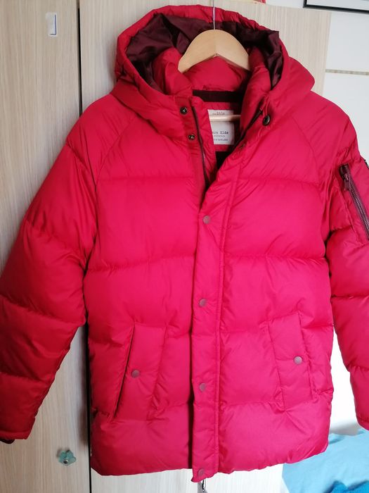 Geacă Zara Noua cu etichetă