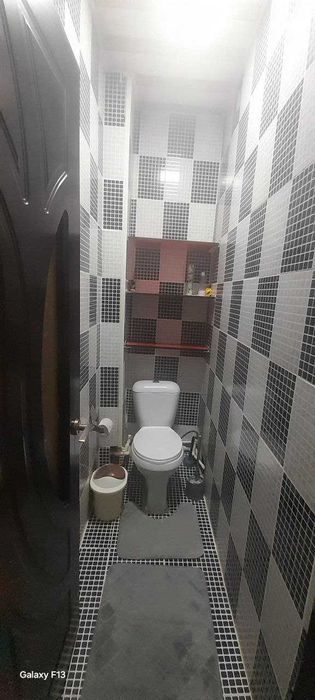 3 хоналик квартира  3 этаж,  5 микр, жомий, элит макс