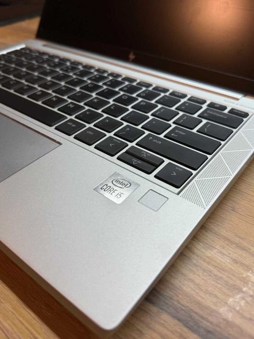 Laptop EliteBook 830 G7, intel i5, 16GB RAM, Slot SIM, Incarcare TypeC
