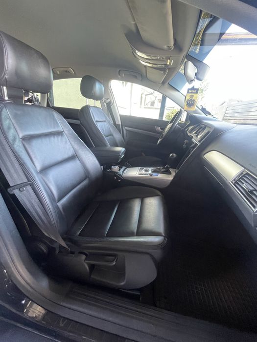 Audi A6 C6 , 2.0 TDI