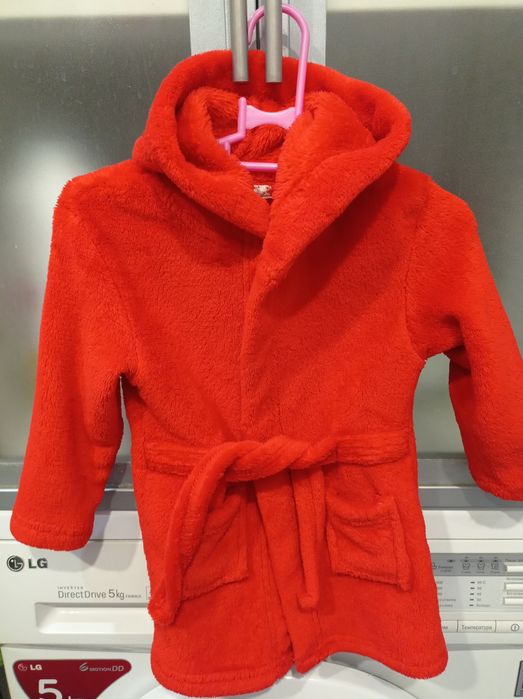 Продам халатик, в отличном состоянии