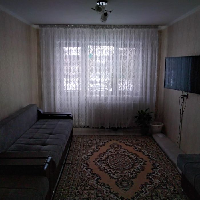 Продам 3 комнатную квартиру